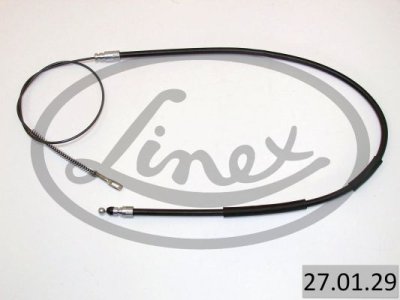 Linka hamulca LINEX 27.01.29 6014201185