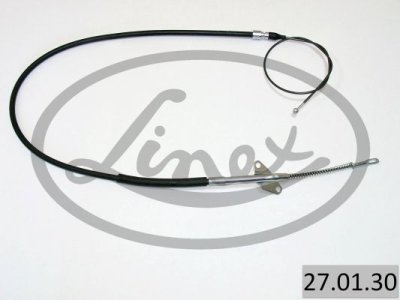 Linka hamulca LINEX 27.01.30 6014204685