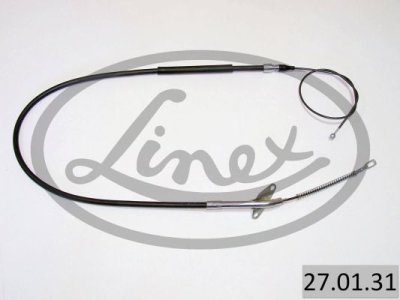 Linka hamulca LINEX 27.01.31 6014204785