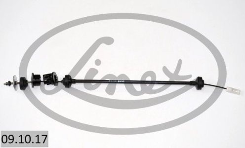 Linka sprzęgła LINEX 09.10.17 112145