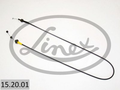 LINKA GAZU FORD LINEX 152001 110126
