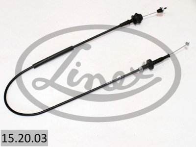 LINKA GAZU FORD LINEX 152003 6168454