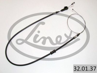 Linka hamulca LINEX 32.01.37 522621