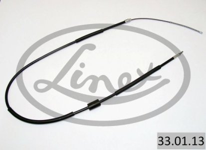 Linka hamulca LINEX 33.01.13 106023