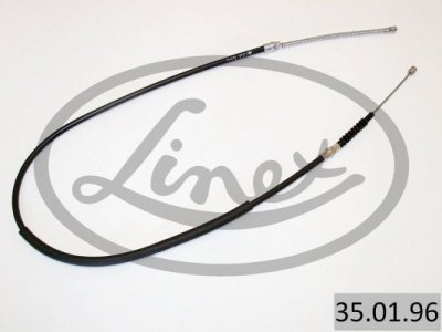 Linka hamulca LINEX 35.01.96 116793