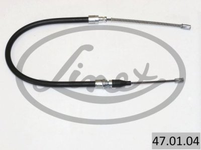 Linka hamulca LINEX 47.01.04 867609701