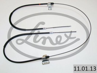 Linka hamulca LINEX 11.01.13 167358061857