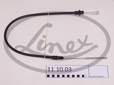 Linka sprzęgła LINEX 11.10.03 126201054918