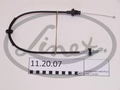 LINKA GAZU LINEX 112007 110501065496 DAEWOO