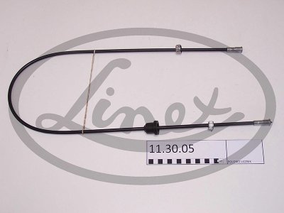 Linka prędkościomierza LINEX 11.30.05 1303270240099