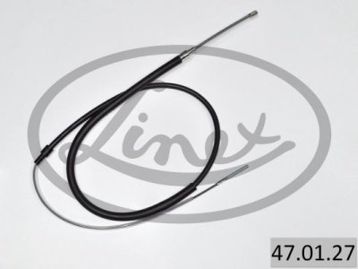 Linka hamulca LINEX 47.01.27 357609721