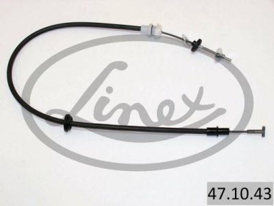 Linka sprzęgła LINEX 47.10.43 19208E