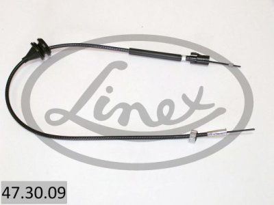 Linka prędkościomierza LINEX 47.30.09 S31026