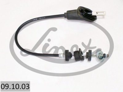 Linka sprzęgła LINEX 09.10.03 96089335