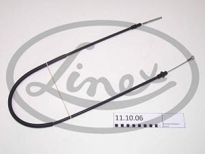 Linka sprzęgła LINEX 11.10.06 126201059875