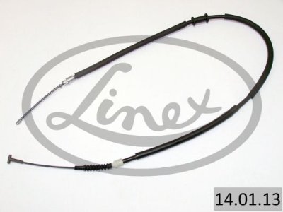 Linka hamulca LINEX 14.01.13 46462766