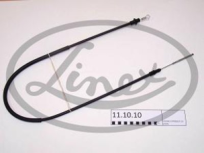 Linka sprzęgła LINEX 11.10.10 126201061998