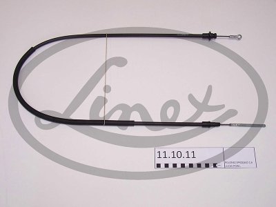 Linka sprzęgła LINEX 11.10.11 126201061998