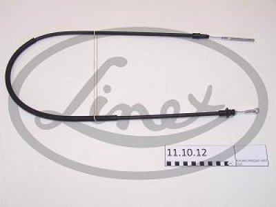 Linka sprzęgła LINEX 11.10.12 126201077730