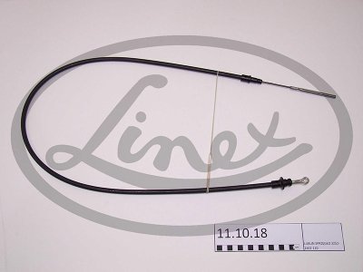 Linka sprzęgła LINEX 11.10.18 32521602110