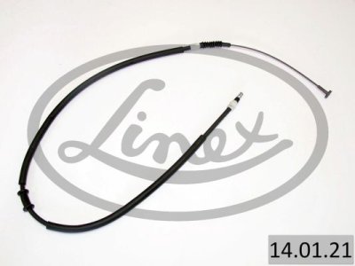 Linka hamulca LINEX 14.01.21 46112