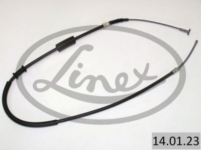 Linka hamulca LINEX 14.01.23 46463911