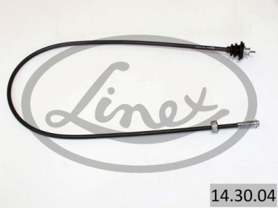 Linka prędkościomierza LINEX 14.30.04 46404777