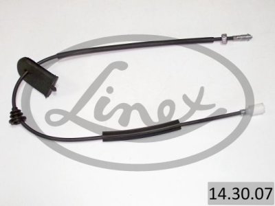Linka prędkościomierza LINEX 14.30.07 46764711