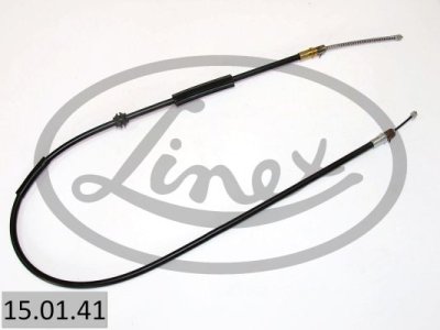 Linka hamulca LINEX 15.01.41 115503
