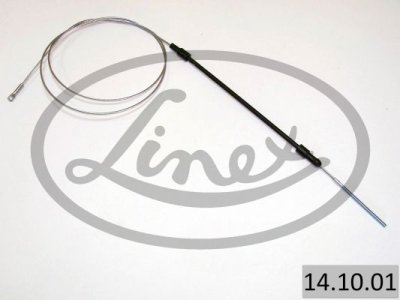 Linka sprzęgła LINEX 14.10.01 4285573
