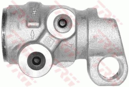 Korektor siły hamowania TRW GPV1031 791737
