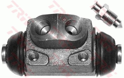 Cylinderek hamulcowy TRW BWC189 1517558