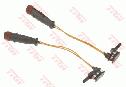 Czujnik TRW GIC172 2115400717