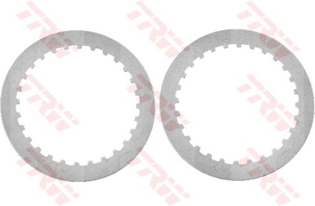Tarcza pośrednia sprzęgła TRW MES312-11 