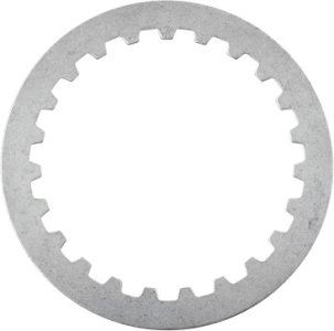 Tarcza pośrednia sprzęgła TRW MES317-6 