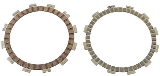 Tarcza sprzęgła TRW MCC351-3 