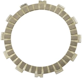 Tarcza sprzęgła TRW MCC432-7 