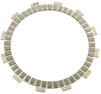 Tarcza sprzęgła TRW MCC129-9 