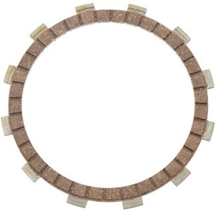 Tarcza sprzęgła TRW MCC139-6 