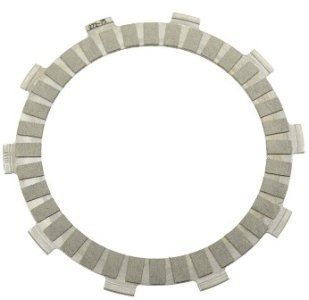 Tarcza sprzęgła TRW MCC152-8 