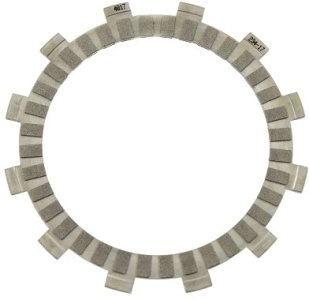 Tarcza sprzęgła TRW MCC210-8 