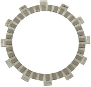 Tarcza sprzęgła TRW MCC214-7 