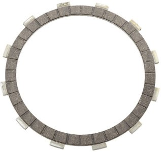 Tarcza sprzęgła TRW MCC215-8 