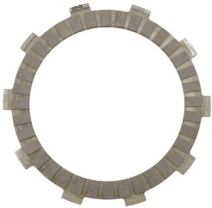 Tarcza sprzęgła TRW MCC226-5 