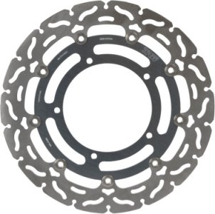 Tarcza hamulcowa TRW MSW247RAC 