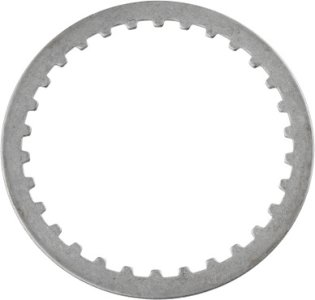 Tarcza pośrednia sprzęgła TRW MES329-6 