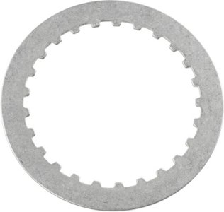 Tarcza pośrednia sprzęgła TRW MES343-6 