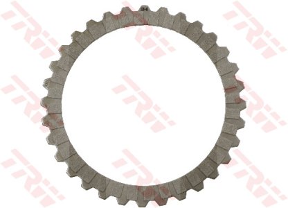 Tarcza sprzęgła TRW MCC341-11 