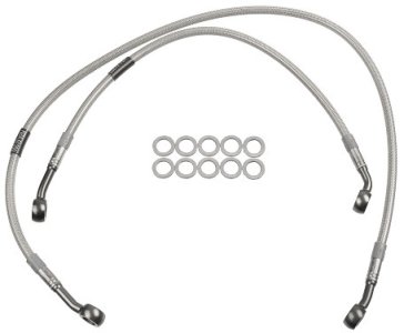 Przewód hamulcowy TRW MCH389V2 