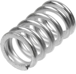 Sprężyna sprzęgła TRW MEF103-4 